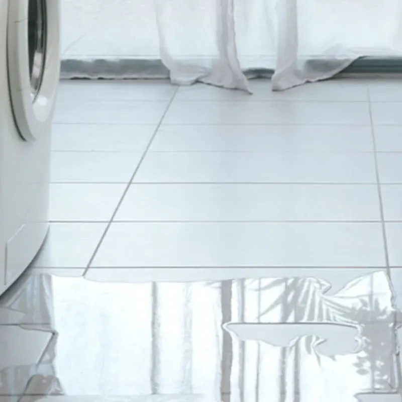 Appliance Leak Cleanup in Mount Hermon, CA