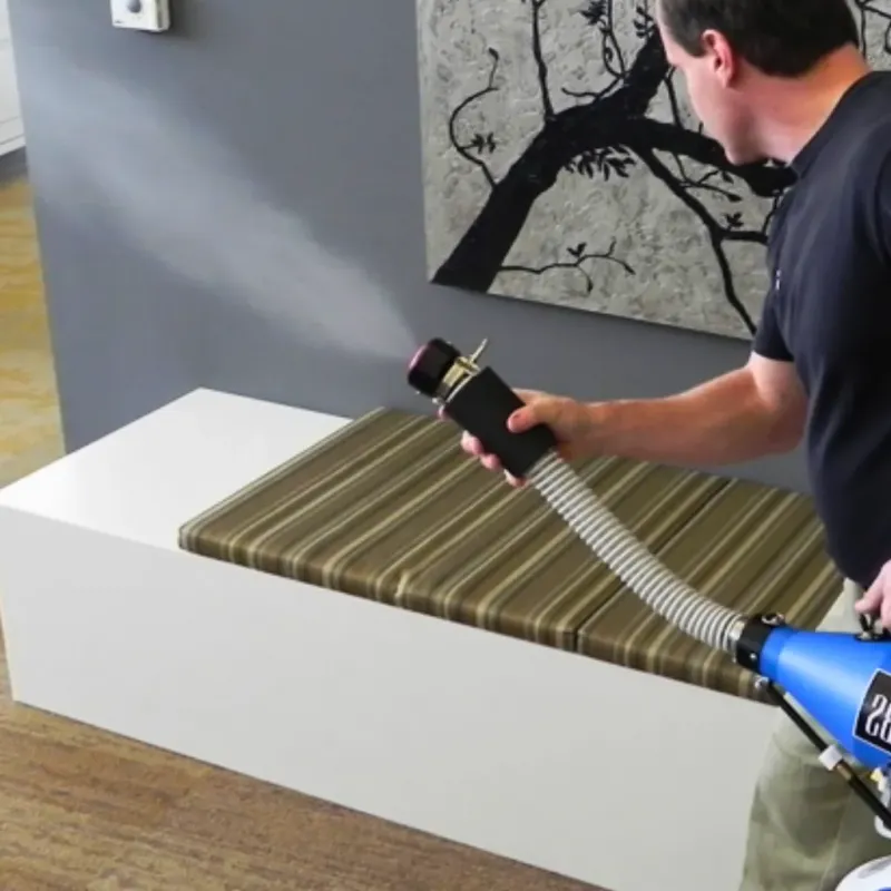 Professional Odor Removal in Mount Hermon, CA